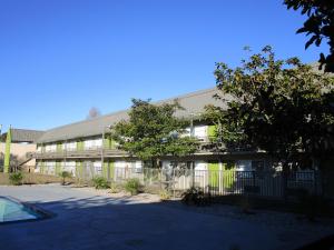 SureStay Plus Hotel oleh Best Western Point Richmond image 2