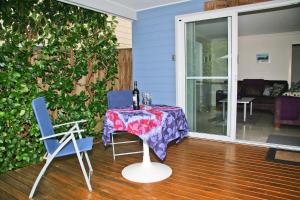Blueys Apartment @ 192 Boomerang Drive