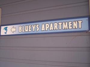 Blueys Apartment @ 192 Boomerang Drive