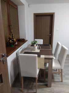 Apartmány Danka