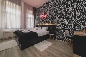 Hotel Marienplatz Podgorica