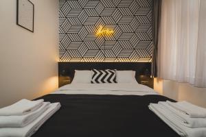 Hotel Marienplatz Podgorica