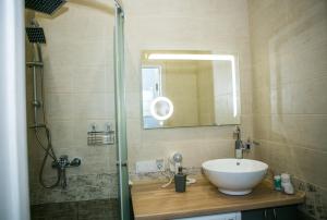 Luxury flat in downtown