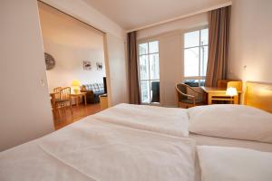 Seepark Sellin - Apt. 635