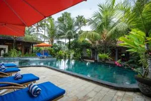 Natya Hotel Tanah Lot - Tanjungan