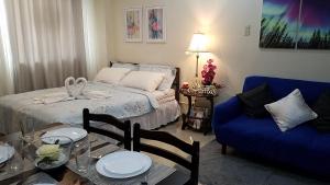 Jens Paranaque City Apartment