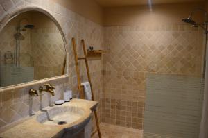 Appart'hotels Maranatha, front de mer avec plage : photos des chambres