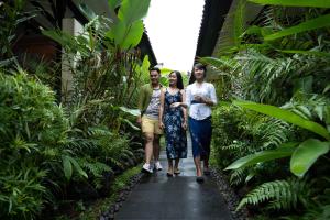 Natya Hotel Tanah Lot