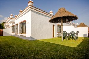 Hacienda Puerto Conil