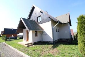 Chata u Mikiho Krahule