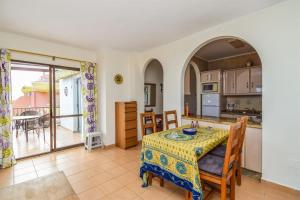 El Capistrano Playa 301