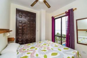 El Capistrano Playa 301