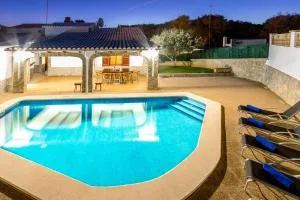 Chalet Joan i Nuria By homevillas360 - Punta Grossa