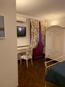 affittacamere ausonia