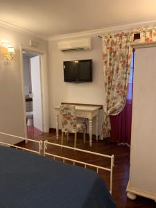 affittacamere ausonia