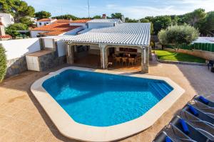 Chalet Joan i Nuria By homevillas360