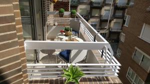 Marina Alicante Apartment - City Center