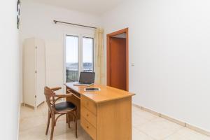 Manousaki Home Chania Greece
