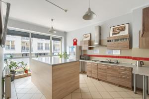 Apartamenty Stara Praga - Wiatraczna