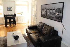 Executive Living Old Town Unique