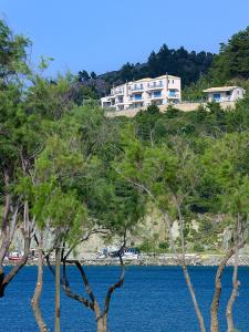 Xenia Residence & Suites Evia Greece