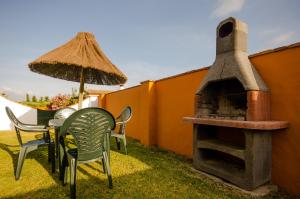 Hacienda Puerto Conil