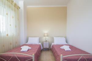Manousaki Home Chania Greece