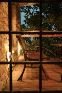 "Iali" Cottage House