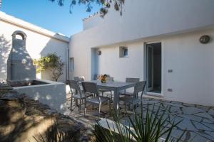 Sul Mare Sardegna Villa Climene img13