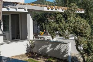 Sul Mare Sardegna Villa Climene img8