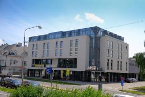 Business Hotel Astrum Laus