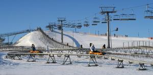 Hotel Gołębiewski Mikołajki