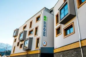 DJH moun10 Jugendherberge - membership required! - Füssen