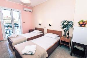 Hotel Must Zakynthos Greece