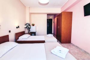 Hotel Must Zakynthos Greece
