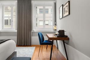 The White Box Boutique House