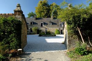 B&B / Chambres d'hotes La Grande Sauvagere : photos des chambres