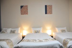 Stay SAKURA Kyoto Toji South II