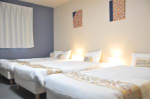 Stay SAKURA Kyoto Toji South II