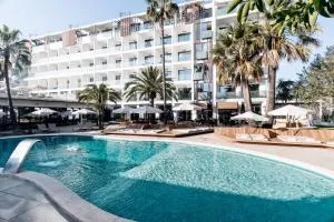 Bordoy Alcudia Port Suites - Adults Only - Port d'Alcudia