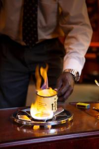 Hansa Hotel Swakopmund