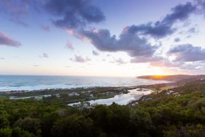 Infinity Blue Luxury Accommodation