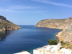 Sifnos Sea Lovers Vacancy Sifnos Greece