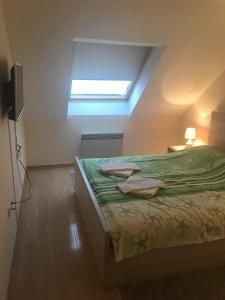 Apartman Lora