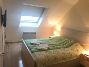 Apartman Lora