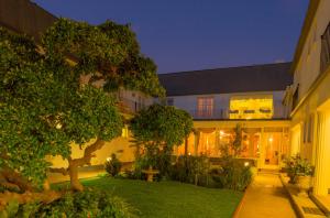 Hansa Hotel Swakopmund
