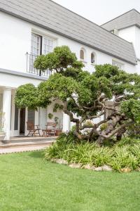 Hansa Hotel Swakopmund