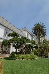 Hansa Hotel Swakopmund
