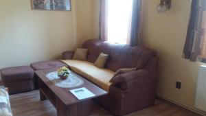 Ubytování U Potoka