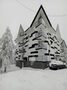 Divcibare apartmani Gavrić - Teaor